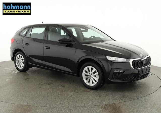 Skoda Scala Essence 1.0 TSI 130 Jahre, Sitzheizung, AppConnect, 16 Zoll, 5 J.-Garantie 