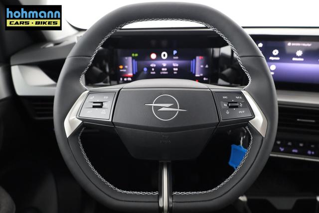 Opel Frontera GS 1.2 100 kW DCT, 7-Sitzer, LED, Navi, Kamera, Side, 17-Zoll 