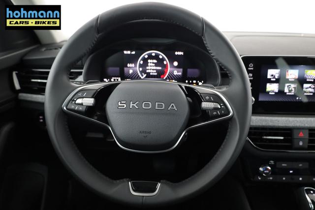 Skoda Kamiq Selection 1.0 TSI DSG Selection, AHK, Matrix, 16-Zoll, Kamera, Winter, 4-J Garantie 