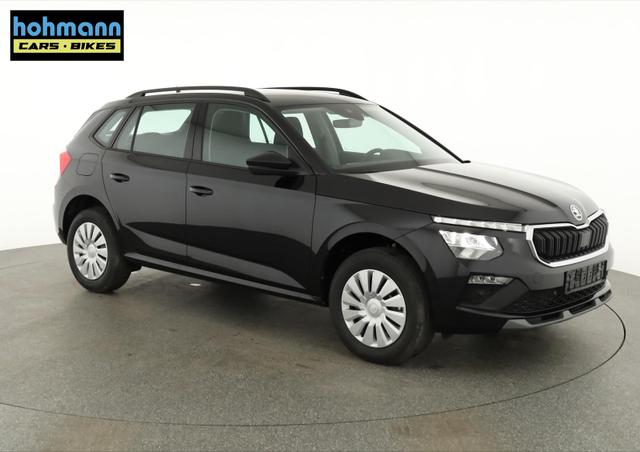 Skoda Kamiq Selection 1.5 TSI DSG Selection, AHK, Kamera, Winter, 4-J Garantie 