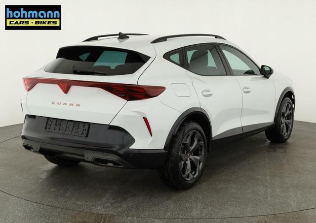 Cupra Formentor 1.5 eTSI 110 kW DSG, Matrix, Kamera, Winter, el. Klappe, 5 J.-Garantie 