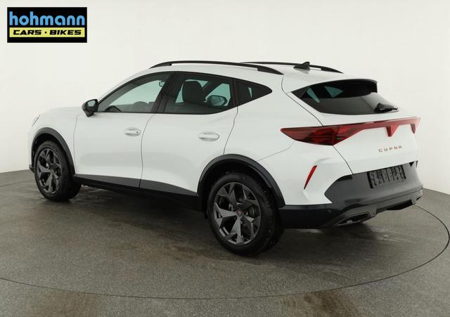 Cupra Formentor 1.5 eTSI 110 kW DSG, Matrix, Kamera, Winter, el. Klappe, 5 J.-Garantie 