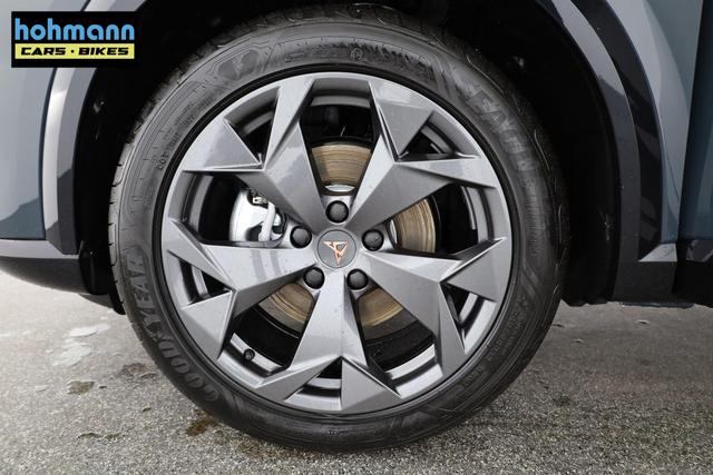 Cupra Formentor 1.5 eTSI 110 kW DSG, Matrix, AHK, Navi, Kamera, Winter, el. Klappe, 5 J.-Garantie 