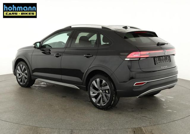 Volkswagen Taigo Style 1.0 TSI DSG Style, IQ.Light, Kamera, ACC, Winter, 18-Zoll, 3 J.-Garantie 