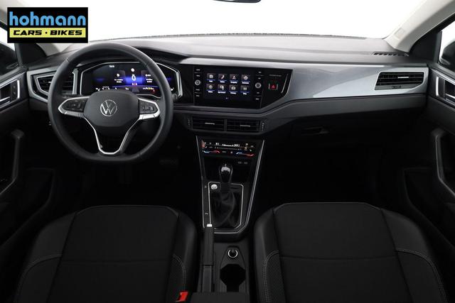 Volkswagen Taigo Style 1.0 TSI DSG Style, IQ.Light, Kamera, ACC, Winter, 18-Zoll, 3 J.-Garantie 