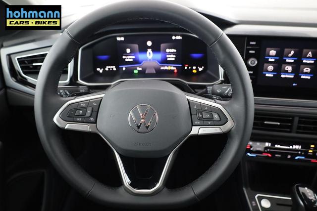 Volkswagen Taigo Style 1.0 TSI DSG Style, IQ.Light, Kamera, ACC, Winter, 18-Zoll, 3 J.-Garantie 