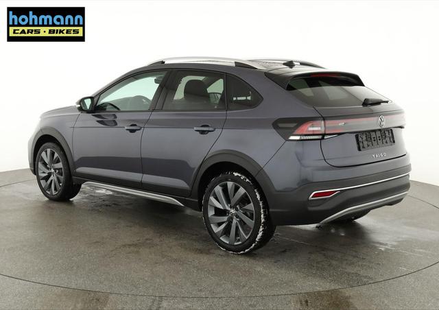 Volkswagen Taigo Style 1.0 TSI DSG Style, IQ.Light, Kamera, ACC, Winter, 18-Zoll, 3 J.-Garantie 