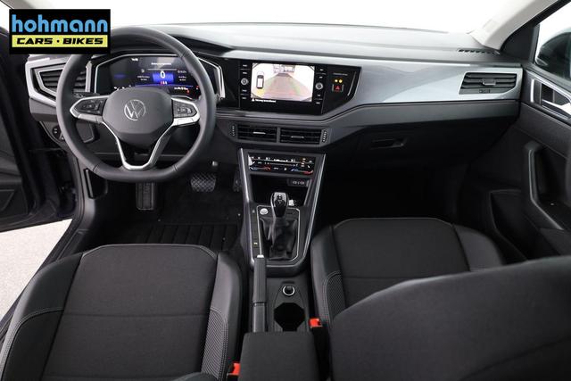 Volkswagen Taigo Style 1.0 TSI DSG Style, IQ.Light, Kamera, ACC, Winter, 18-Zoll, 3 J.-Garantie 