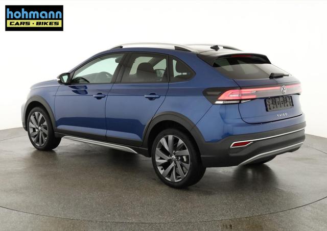 Volkswagen Taigo Style 1.0 TSI DSG Style, IQ.Light, Kamera, ACC, Winter, 18-Zoll, 3 J.-Garantie 