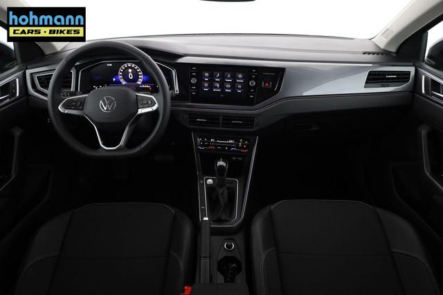 Volkswagen Taigo Style 1.0 TSI DSG Style, IQ.Light, Kamera, ACC, Winter, 18-Zoll, 3 J.-Garantie 