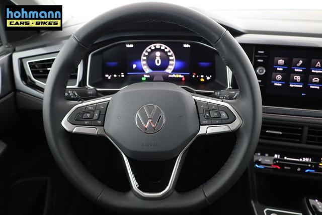 Volkswagen Taigo Style 1.0 TSI DSG Style, IQ.Light, Kamera, ACC, Winter, 18-Zoll, 3 J.-Garantie 