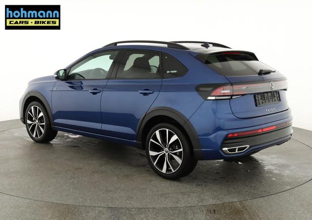 Volkswagen Taigo R-Line 1.5 TSI DSG R-LINE, AHK, Navi, IQ.Light, Kamera, ACC, Winter 
