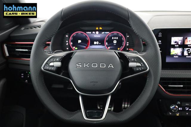 Skoda Kamiq Monte Carlo 1.0 TSI DSG Carlo, Matrix, Pano, Navi, Kamera, 5 J.-Garantie 