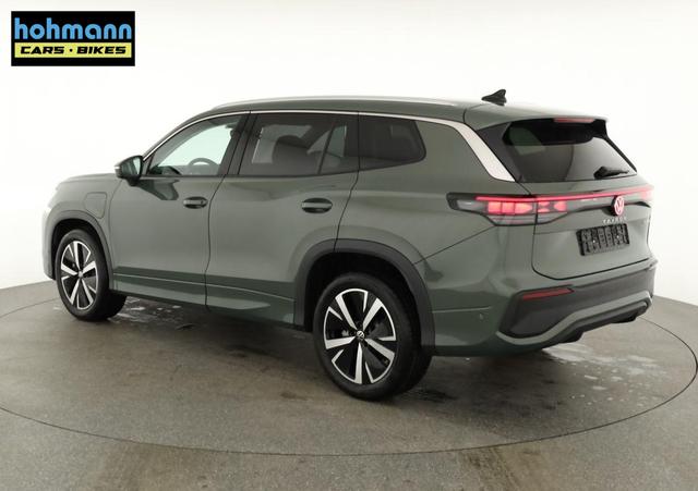 Volkswagen Tayron 1.5 TSI eHybrid 150 kW Life Life, AHK, AreaView, Side, Navi, Winter, 5-J. Garantie 