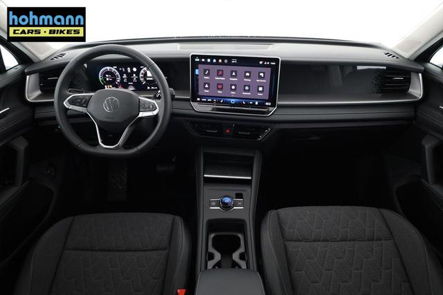 Volkswagen Tayron 1.5 TSI eHybrid 150 kW Life Life, AHK, AreaView, Side, Navi, Winter, 5-J. Garantie 