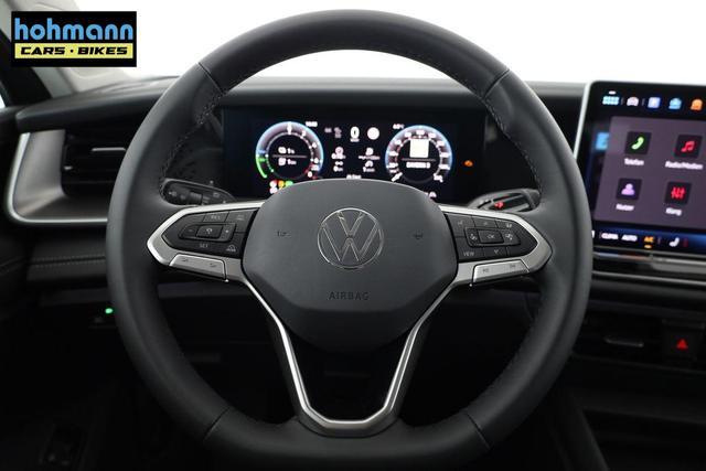 Volkswagen Tayron 1.5 TSI eHybrid 150 kW Life Life, AHK, AreaView, Side, Navi, Winter, 5-J. Garantie 