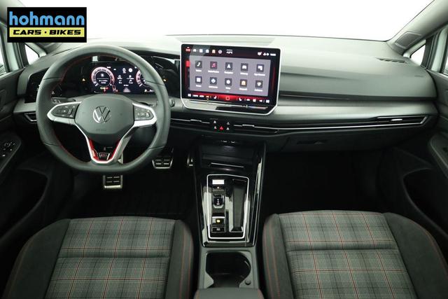 Volkswagen Golf 2.0 TSI 195 kW GTI VIII DSG, Navi, Side, Matrix, Kamera, Winter, 19-Zoll 