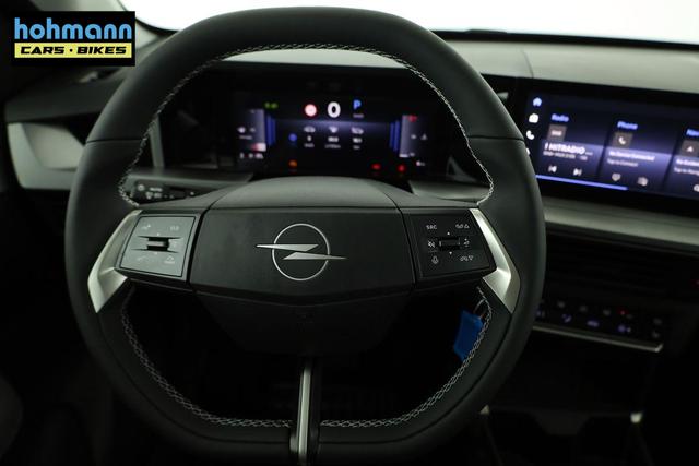 Opel Frontera GS 1.2 100 kW DCT, 7-Sitzer, LED, Navi, Kamera, Side, 17-Zoll 