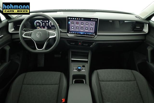 Volkswagen Tayron 1.5 TSI eHybrid 150 kW Life Life, Pano, HuD, AHK, AreaView, Side, Navi, Winter, 5-J. Garantie 