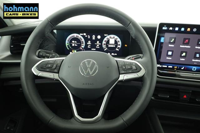 Volkswagen Tayron 1.5 TSI eHybrid 150 kW Life Life, Pano, HuD, AHK, AreaView, Side, Navi, Winter, 5-J. Garantie 