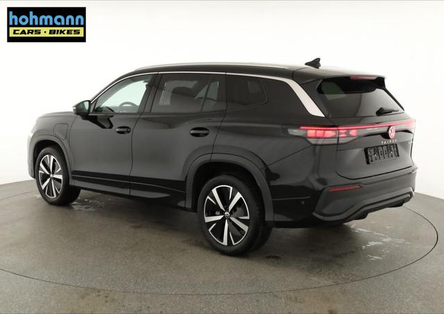 Volkswagen Tayron 1.5 TSI eHybrid 150 kW Life Life, Leder, Pano, HuD, AHK, AreaView, Side, Navi, Winter, 5-J. Garantie 