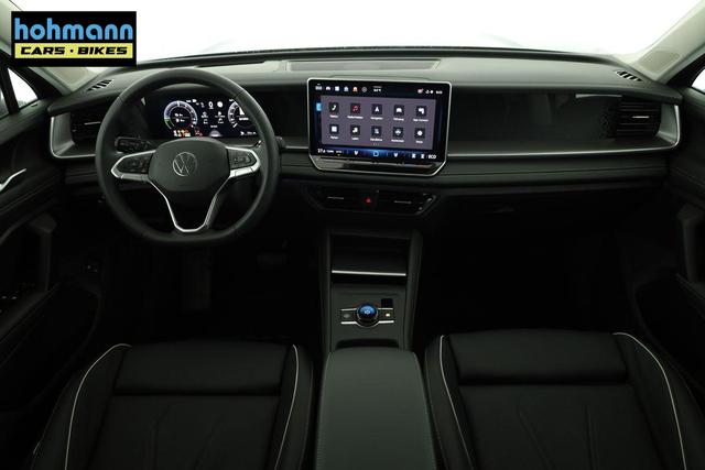 Volkswagen Tayron 1.5 TSI eHybrid 150 kW Life Life, Leder, Pano, HuD, AHK, AreaView, Side, Navi, Winter, 5-J. Garantie 