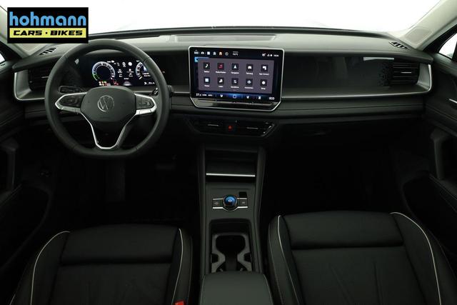 Volkswagen Tayron 1.5 TSI eHybrid 150 kW Life Life, Leder, Pano, HuD, AHK, AreaView, Side, Navi, Winter, 5-J. Garantie 