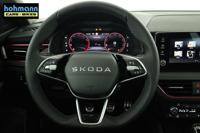 Skoda Kamiq Monte Carlo 1.0 TSI Carlo, Matrix, Pano, AHK, FS-beheizbar 