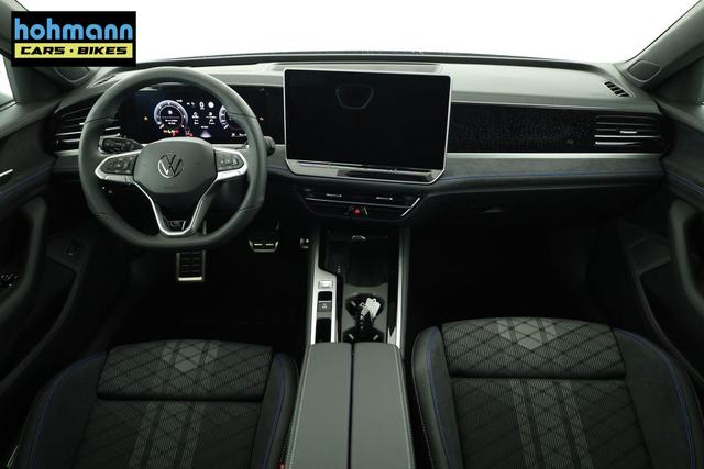 Volkswagen Passat Variant 2.0 TDI 142 kW 4Motion R-Line DSG 4M Black, AHK, IQ.Light, HUD, 19-Zoll, AreaView, Navi, Side 