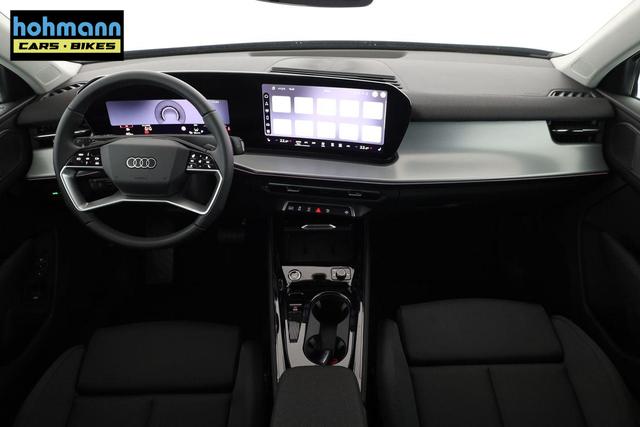 Audi Q3 TFSI quattro 150 kW quattro, AHK, Navi, AreaView, Side, Sound, Winter, 18-Zoll 