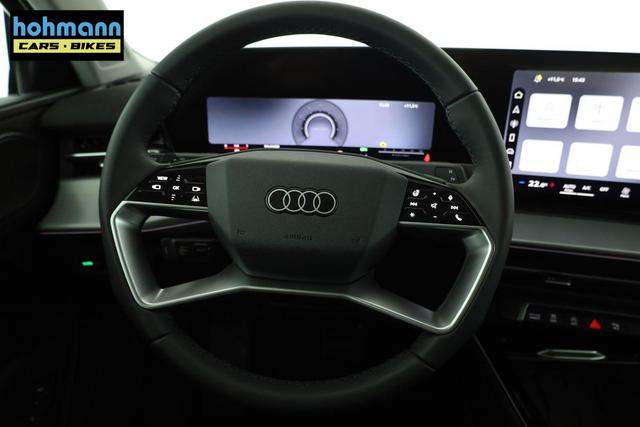 Audi Q3 TFSI quattro 150 kW quattro, AHK, Navi, AreaView, Side, Sound, Winter, 18-Zoll 