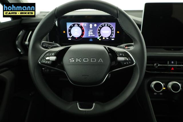 Skoda Kodiaq 2.0 TDI 142 kW 4x4 Selection DSG Selection, 7-Sitzer, AHK, Navi, Side, Kamera, Winter, 19-Zoll 