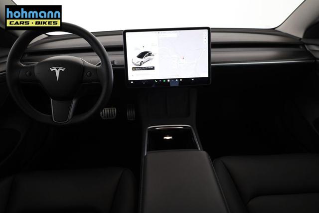 Tesla Model 3 Performance Dual AWD AWD, AreaView, Standheizung, 1.Hand 