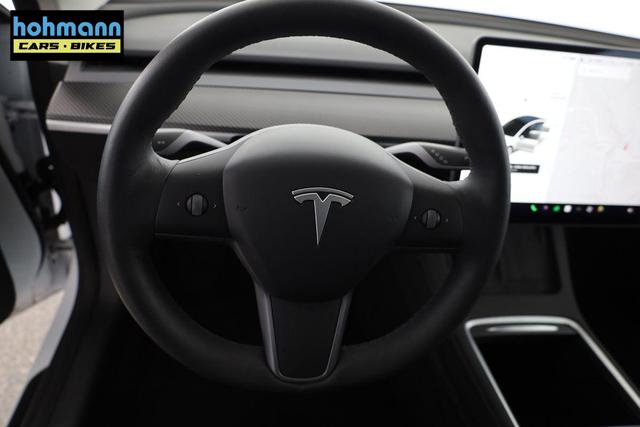 Tesla Model 3 Performance Dual AWD AWD, AreaView, Standheizung, 1.Hand 