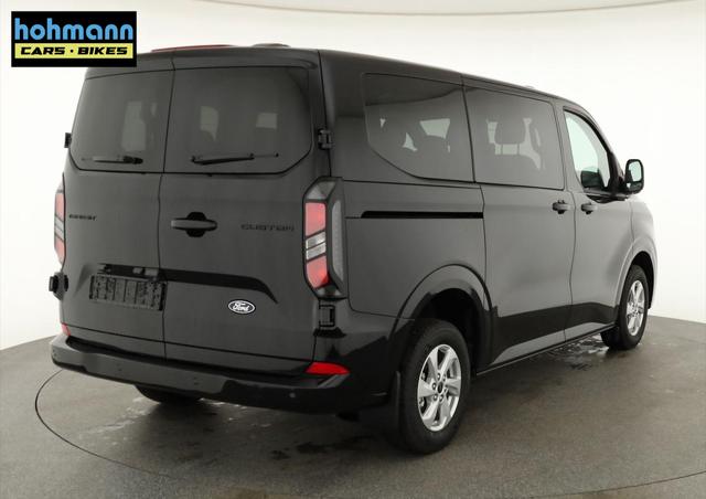 Ford Transit Custom 320 L1 FWD Limited Kombi 2.0 Limited, 9-Sitzer, Navi, FS-beheizbar, Side, Kamera, 4 J.-Garantie 