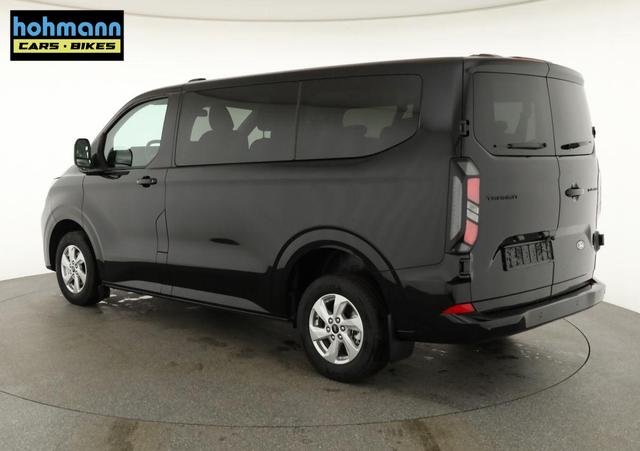 Ford Transit Custom 320 L1 FWD Limited Kombi 2.0 Limited, 9-Sitzer, Navi, FS-beheizbar, Side, Kamera, 4 J.-Garantie 