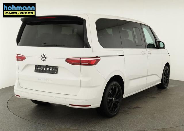 Volkswagen T7 Multivan Life TSI DSG Life, AHK, LED, Kamera, Side, 7-Sitzer 