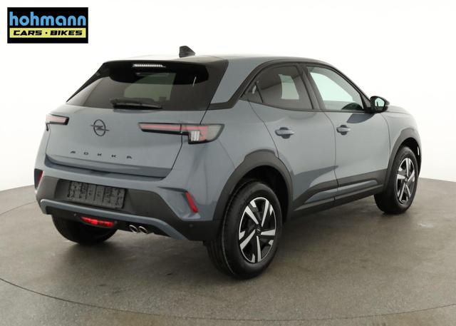 Opel Mokka Elegance 1.2 Turbo Edition, LED, App-Connect, 5 J.-Garantie 