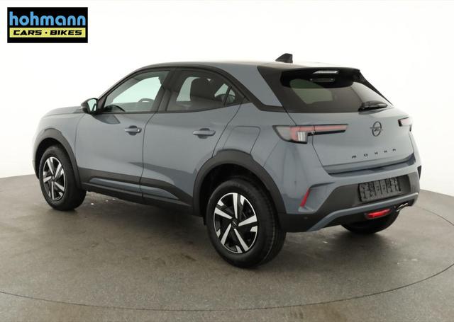 Opel Mokka Elegance 1.2 Turbo Edition, LED, App-Connect, 5 J.-Garantie 