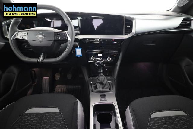 Opel Mokka Elegance 1.2 Turbo Edition, LED, App-Connect, 5 J.-Garantie 