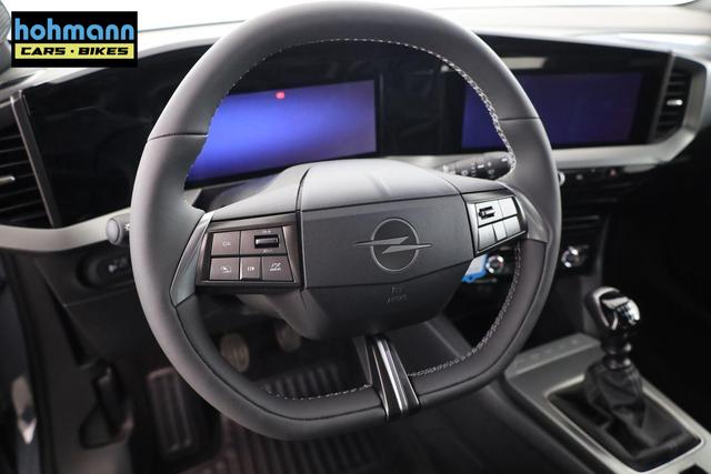Opel Mokka Elegance 1.2 Turbo Edition, LED, App-Connect, 5 J.-Garantie 