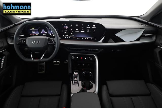 Audi Q5 2.0 TDI quattro 150 kW S-Tronic, neues Modell, AHK, Navi, Leder, Kamera, 19-Zoll 