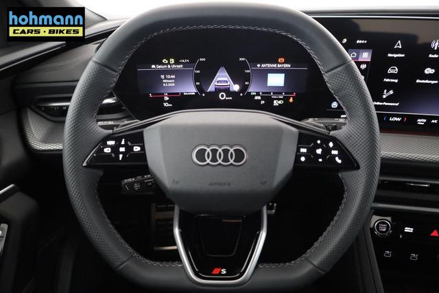 Audi Q5 2.0 TDI quattro 150 kW S-Tronic, neues Modell, AHK, Navi, Leder, Kamera, 19-Zoll 
