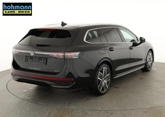 Volkswagen Passat Variant 2.0 TDI 142 kW 4Motion R-Line DSG 4M R-LINE, Pano, AHK, IQ.Light, HUD, 19-Zoll, AreaView, Navi, Side 