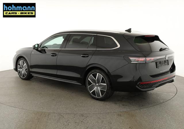 Volkswagen Passat Variant 2.0 TDI 142 kW 4Motion R-Line DSG 4M R-LINE, Pano, AHK, IQ.Light, HUD, 19-Zoll, AreaView, Navi, Side 