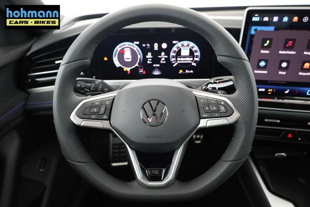 Volkswagen Passat Variant 2.0 TDI 142 kW 4Motion R-Line DSG 4M R-LINE, Pano, AHK, IQ.Light, HUD, 19-Zoll, AreaView, Navi, Side 