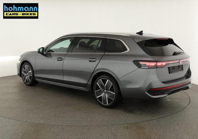 Volkswagen Passat Variant 2.0 TDI 142 kW 4Motion R-Line DSG 4M R-LINE, Pano, AHK, IQ.Light, HUD, 19-Zoll, AreaView, Navi, Side 