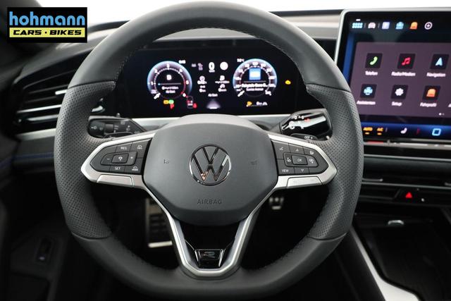 Volkswagen Passat Variant 2.0 TDI 142 kW 4Motion R-Line DSG 4M R-LINE, Pano, AHK, IQ.Light, HUD, 19-Zoll, AreaView, Navi, Side 