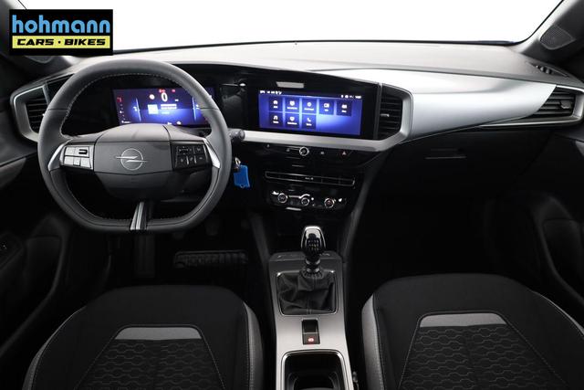Opel Mokka Elegance 1.2 Turbo Edition, LED, App-Connect, 5 J.-Garantie 