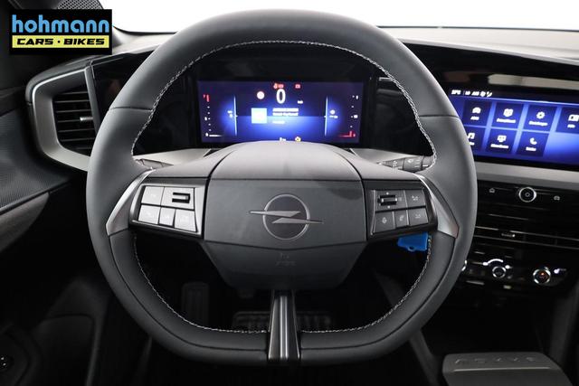 Opel Mokka Elegance 1.2 Turbo Edition, LED, App-Connect, 5 J.-Garantie 
